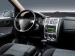 Hyundai Getz 3-Door 2005 года